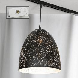 Изображение продукта Трековый светильник однофазный Lussole LOFT Track Lights 